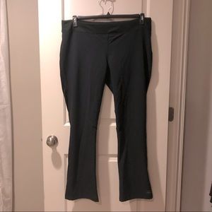 REI insulated active wear pants